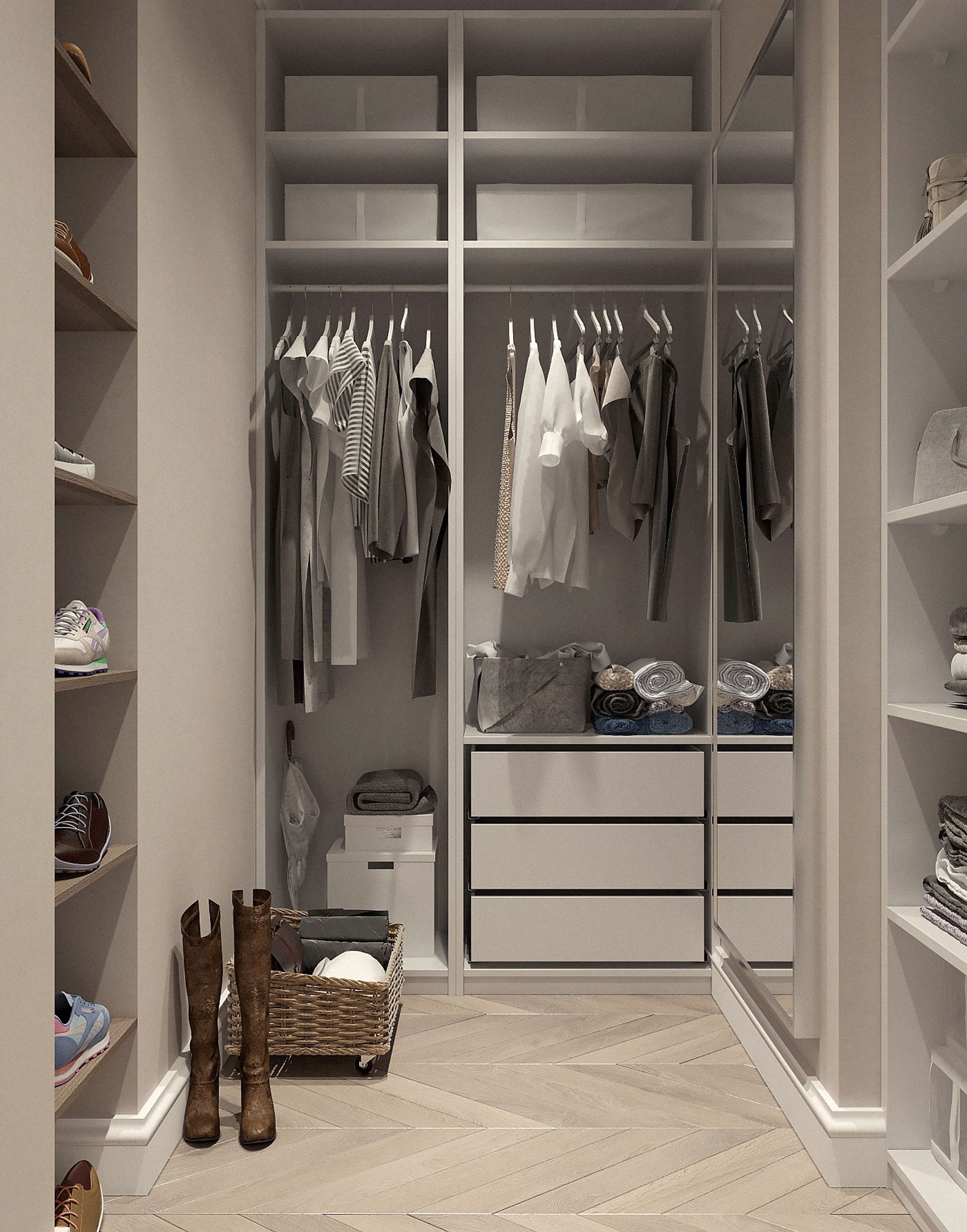 Modular Storage